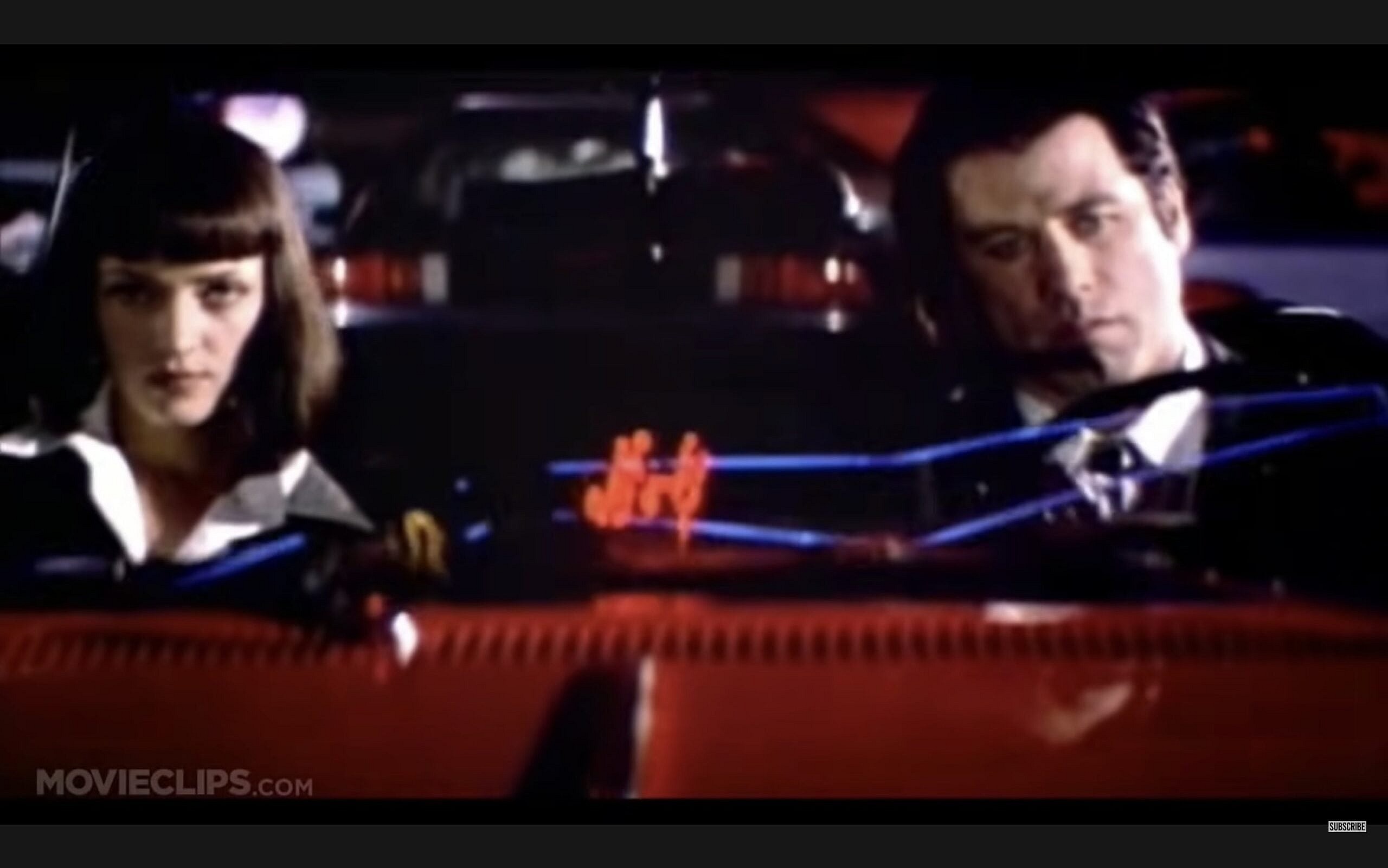 The 9 Best Quentin Tarantino Movies And Where To Stream Them
